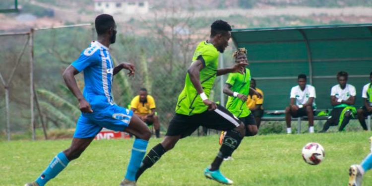 MTN FA Cup: Dreams, Aduana, Bechem Advance To Semifinals
