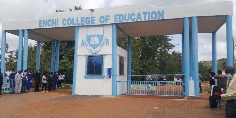 Teacher Trainees Directed To Feed Themselves Starting May 8