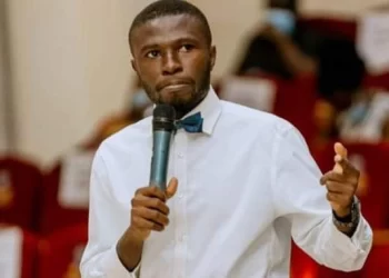 National Security Threatening To Arrest Me – Kwesi Atuahene Alledges