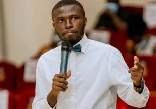 National Security Threatening To Arrest Me – Kwesi Atuahene Alledges