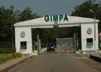 GIMPA Students Up-In-Arms …Threaten Demo Over Mgmt Imposition Of Parking Levy