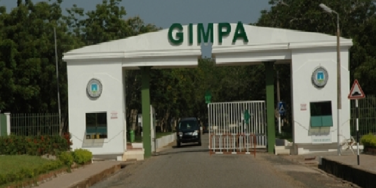 GIMPA Students Up-In-Arms …Threaten Demo Over Mgmt Imposition Of Parking Levy