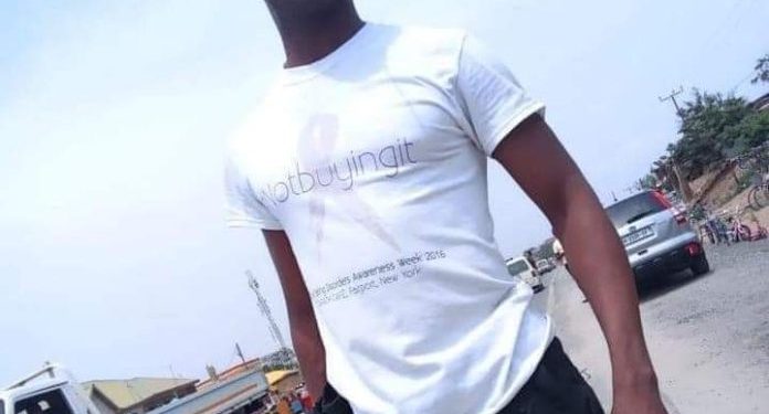 IGP Orders Interdiction Of Armed Police Sergeant Assaulting Motorist In Viral Video