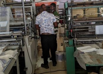 ECG Surcharges SamNort Industries GH¢415,603 For Illegal Power Connection