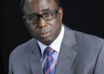 Beyond blaming COVID-19; Render Accounts On Corruption – Prof. Mbawuni To Gov’t