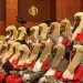 Study Reveals Ghanaian Judges Are Among Most Corrupt And Politically Biased In Africa