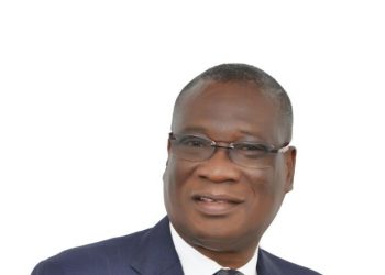 Wasteful KK Sarpong Finally kicked Out from GNPC – President’s Family Member Takes Over On Friday