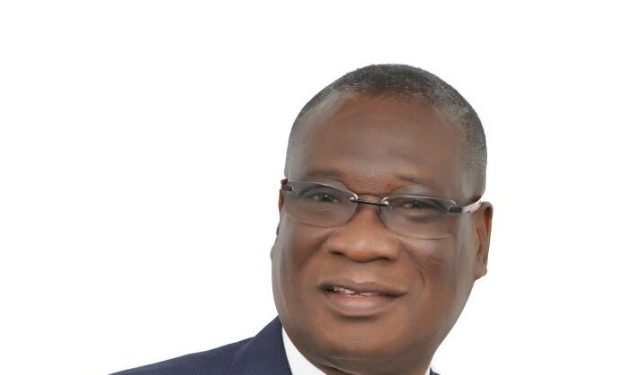 Wasteful KK Sarpong Finally kicked Out from GNPC – President’s Family Member Takes Over On Friday