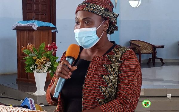 Queen Mother Floors Ga East MCE In Court Over Kwabenya Market Lands