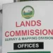 Lands Commission To Embark On Exercise To Reclaim Gov’t Lands At East Legon