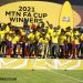 MTN FA Cup: Hearts of Oak Draw Skyy FC, Aduana To Play King Faisal