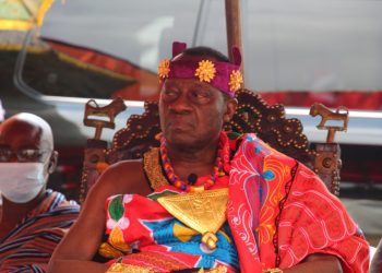 New Juaben: Ban On Noise-Making Starts 18 April