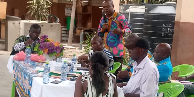 PTA Has Not Been Cancelled -NCPTAs