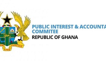 Stop Giving Loans To Gov’t, State Institutions – PIAC Urges GNPC