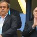 Sepp Blatter And Michel Platini To Go On trial In June To Face Corruption Charges