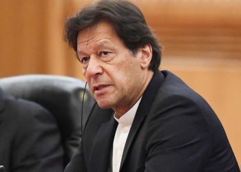 Pakistan: Former PM Imran Khan Travelled To Office In Helicopter Daily, 550 Million Spent On Fuel