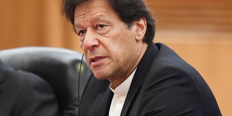 Pakistan: Former PM Imran Khan Travelled To Office In Helicopter Daily, 550 Million Spent On Fuel