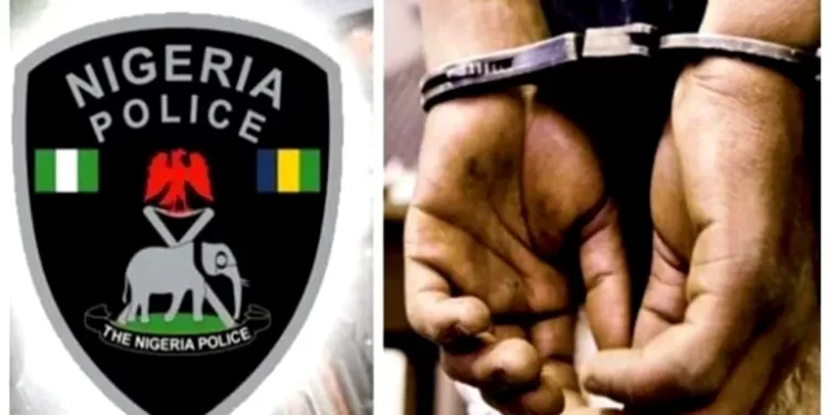 Nigeria: Man Allegedly Sets Scotland Returnee Wife, Brother-in-Law Ablaze