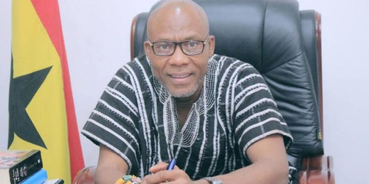 Apathy in NPP Can Only Go Away When Loyal People Are Voted As Leaders – Musah Superior