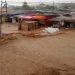 Commuters trapped after 40 -minute downpour..- Kasoa