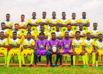 SKyy FC Banned From PlayingAt Daboase Following Assault On FC Samartex Officials