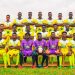 SKyy FC Banned From PlayingAt Daboase Following Assault On FC Samartex Officials