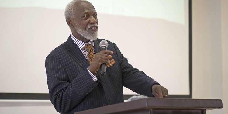 There’s ‘Too Much Corruption’ Under Akufo-Addo – Prof. Adei