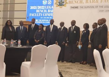 ‘Don’t Hear Frivolous Cases In court; Dismiss Them In Chambers’ – AG To Supreme Court