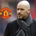 Manchester United Appoint Ajax Boss Erik Ten Hag As New Manager