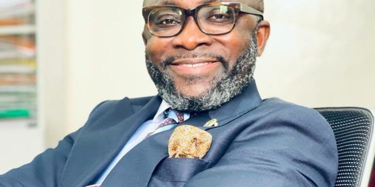 Yaw Oppong Assumes Office As Director Of Ghana School of Law Today