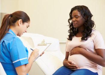 Antenatal Care Is Very Essential To Both Mother And Baby During Pregnancy