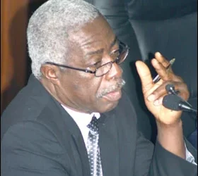 Court files ‘can go round, get stuck; it doesn’t mean they’ve been stolen, destroyed’ – Retired judge on ‘very unfair’ US verdict on judiciary