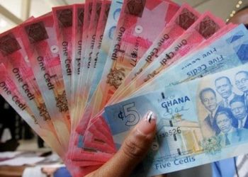 Let Us All Arise For The Value Of The Ghana Cedi – Financial Analyst