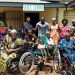Persons With Disabilities Cry Over Lack Of Disability Friendly Means Of Accessing National Offices