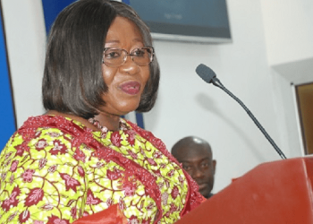 Chief Of Staff Directs CAGD To Pay 30% of Ministers, DCEs, CEOs’ Salaries Into Consolidated Fund