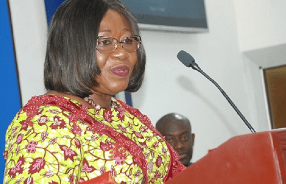 Chief Of Staff Directs CAGD To Pay 30% of Ministers, DCEs, CEOs’ Salaries Into Consolidated Fund