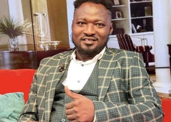 Funny Face Arrested Again and Dragged to Ofankor Circuit Court