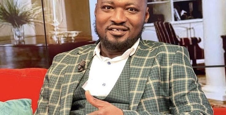 Funny Face Arrested Again and Dragged to Ofankor Circuit Court