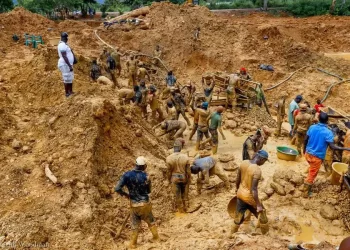 Illegal Miners Are Not The Only Problems Of The Mining Sector – CSSMA