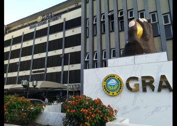 E-levy To Be Implemented In Phases – GRA
