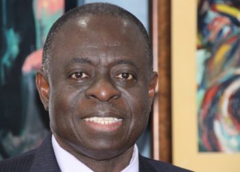 Arrest of #FixTheCountry Convenor: Government Creating Needless Martyrs, Says Gyimah-Boadi