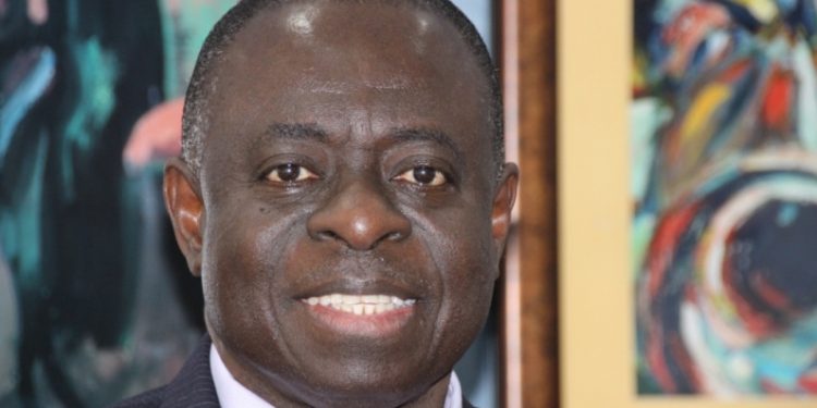 Arrest of #FixTheCountry Convenor: Government Creating Needless Martyrs, Says Gyimah-Boadi