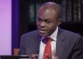 Law On Unexplained Wealth Must Be Implemented – Martin Kpebu