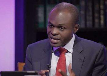 Law On Unexplained Wealth Must Be Implemented – Martin Kpebu