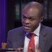 Law On Unexplained Wealth Must Be Implemented – Martin Kpebu