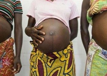 Teenage Pregnancy Is Costing Lives Of Young Girls In Ghana; Parents Must Develop Interest In The Everyday Activities Of Their Wards