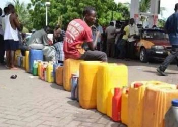 NPFS Makes A Clarion Call To Start A Fight Against Hoarding Of Premix Fuel
