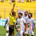 GFA Suspends Referee Padi For The Rest Of The Season