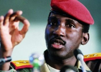 Thomas Sankara Murder: Ex-Burkina Faso President Blaise Compaoré Found Guilty
