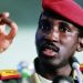 Thomas Sankara Murder: Ex-Burkina Faso President Blaise Compaoré Found Guilty